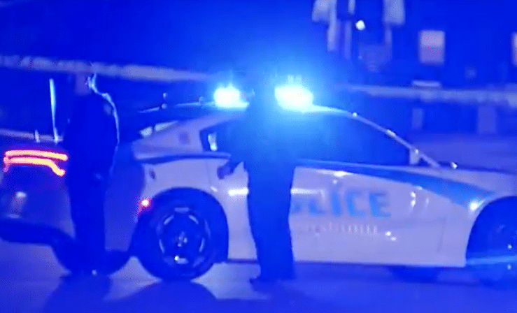 13-Year-Old Girl Gunned Down by 3 Teens