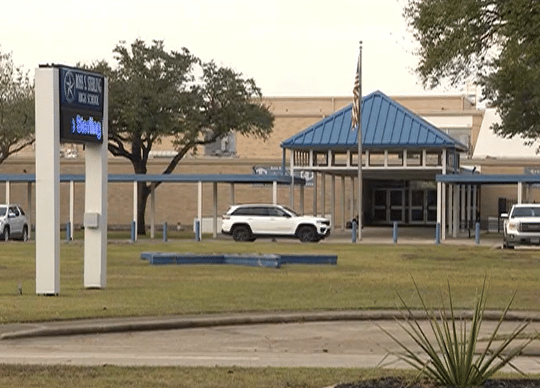 High School Student Kills 16-Year-Old Classmate