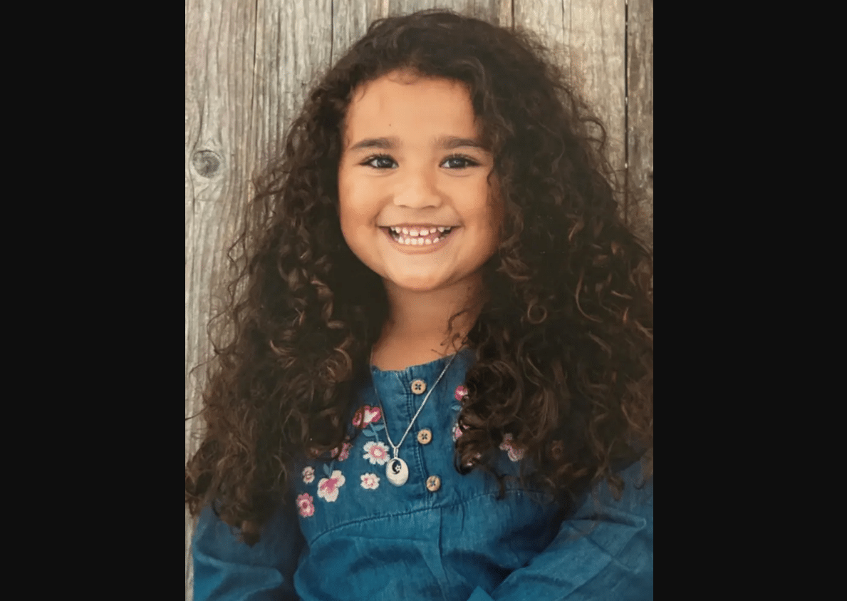 Mother Shot 9-Year-Old Daughter in Head