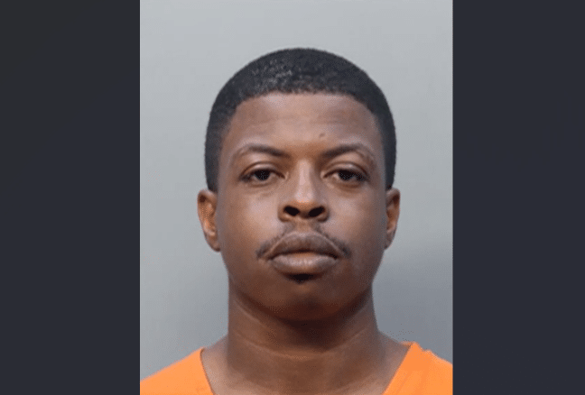 Man Kills Girlfriend's Stepdad After Fight Over Dog