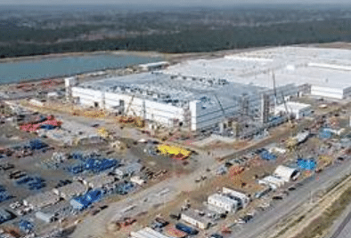 CEO Killed by Forklift Driver at Hyundai Megasite