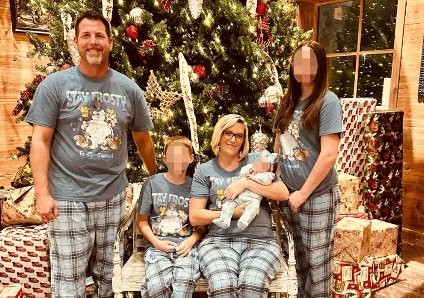 NFL Fan Kills Wife, Shoots Teen After Game