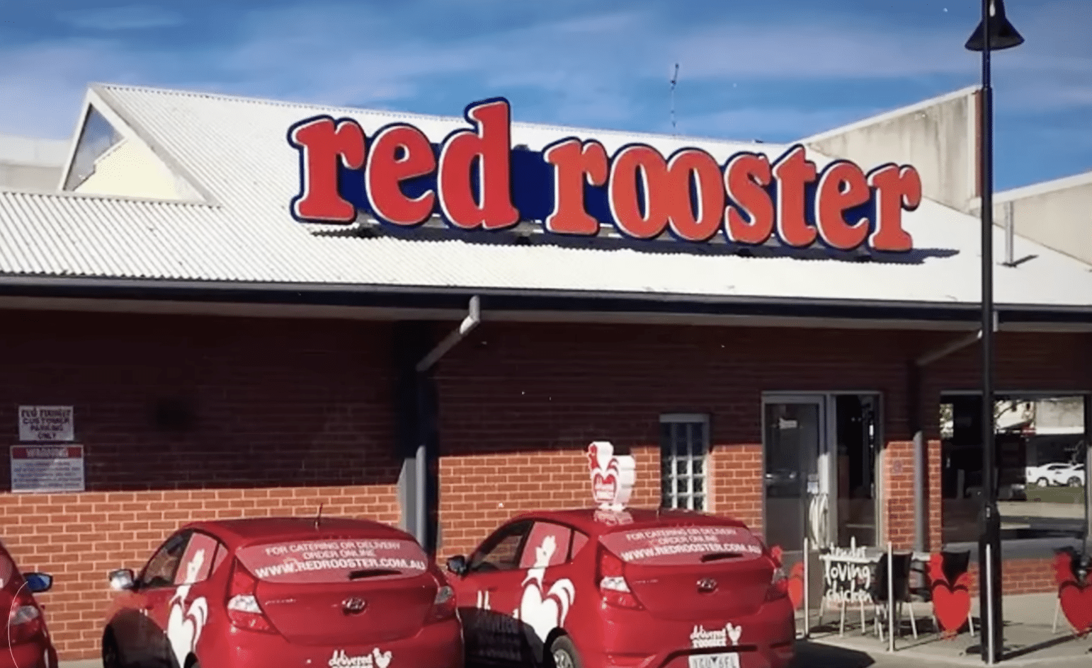 Infinite Ltd Youtube Screen Grab