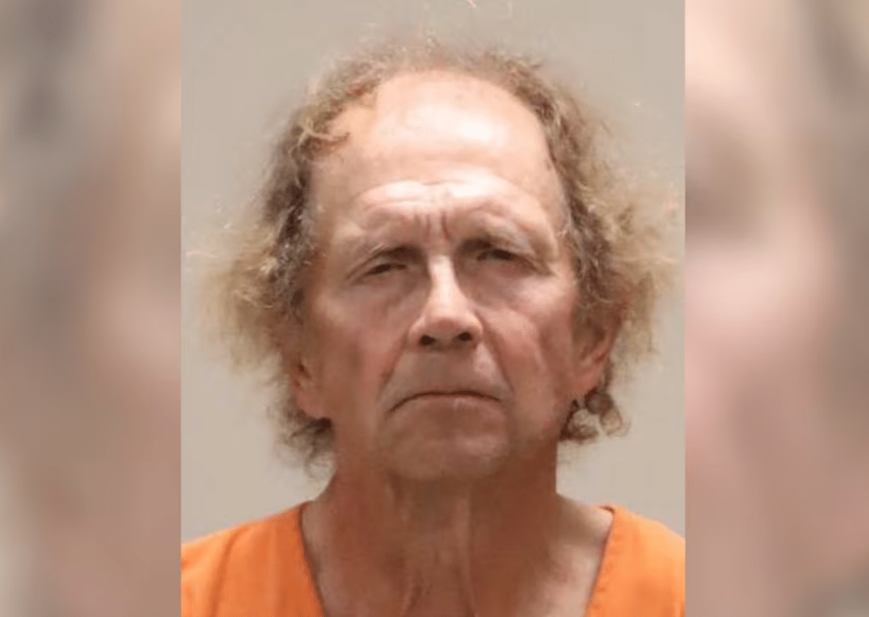 Bell Ringer Tries Stabbing Store Manager