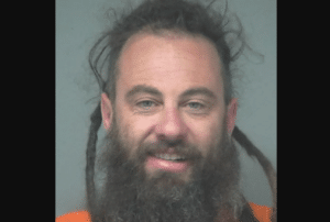 Reality TV Star Charged With Cellmate's Murder