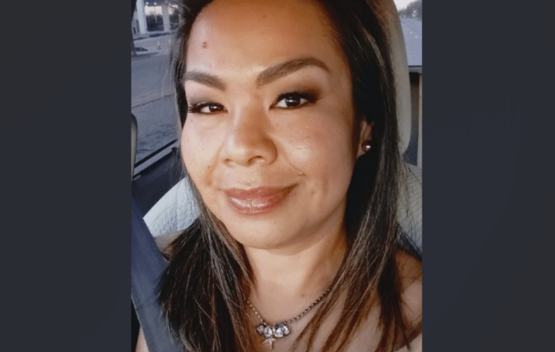 Mom of Four Killed in Her Driveway