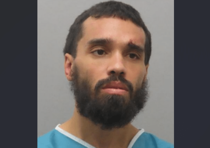 Man Kills His 81-year-old Grandmother