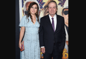Tommy Lee Jones' Daughter Found Dead at Hotel