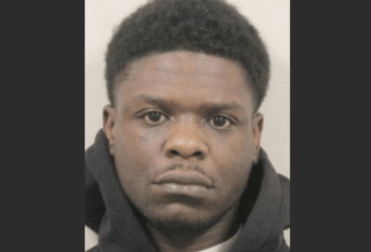 Gunman Shoots 2-Year-Old Girl in Head