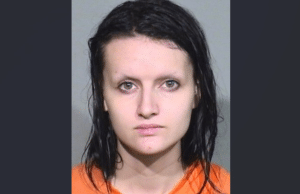 Woman Sets Fire Inside Local Walmart