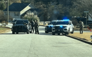 15-Year-Old Lures, Kills Uber Driver