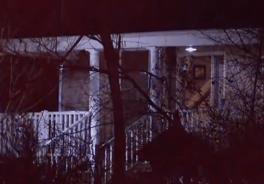 Police Shooting at Home Leads to Three Dead Bodies