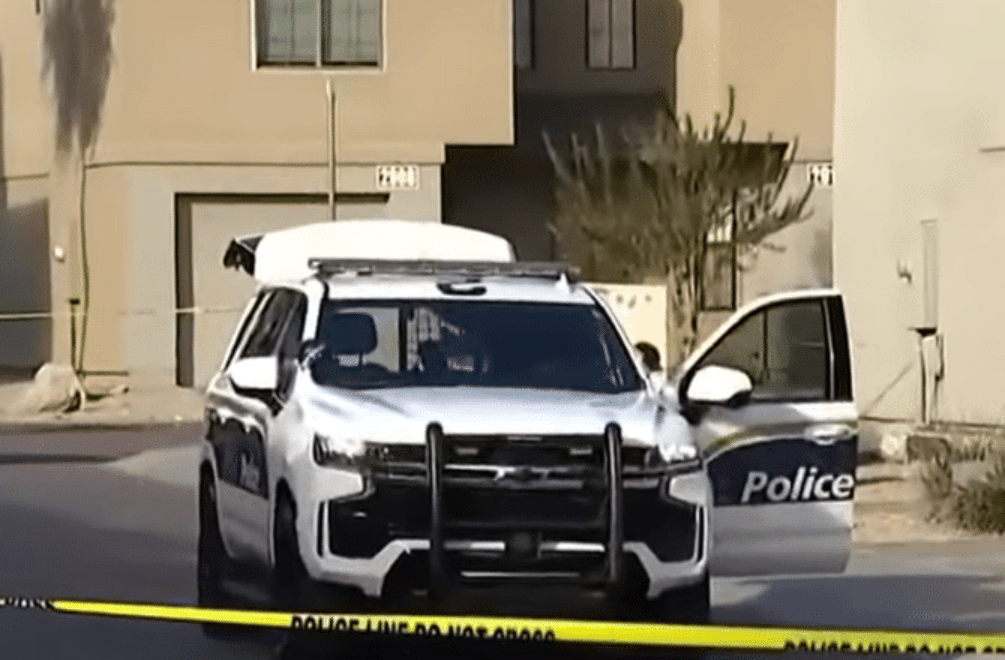 Boy, 4, Shot in Face During Arguement