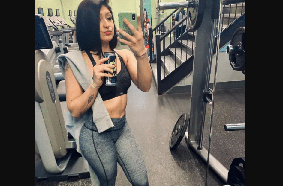 Rookie Cop Outed for Raunchy OnlyFans, Firing Demanded