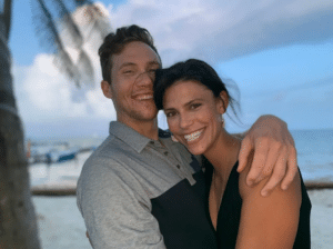 Ex-Husband Arrested in Double Slaying of Dentist, Wife