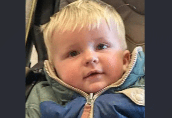 Mom Shoots 11-Month-Old During Standoff