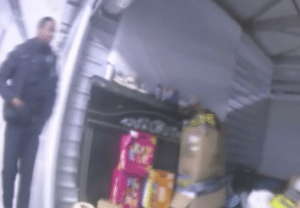 6 Children Found Living in Locked Storage Unit