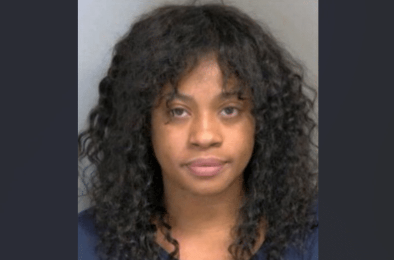 Mom Makes Bomb Threat Against High School