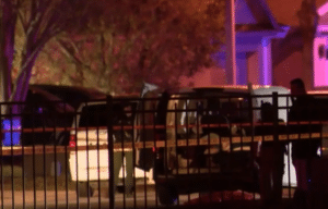 Three Tourists Shot Dead Near Disney