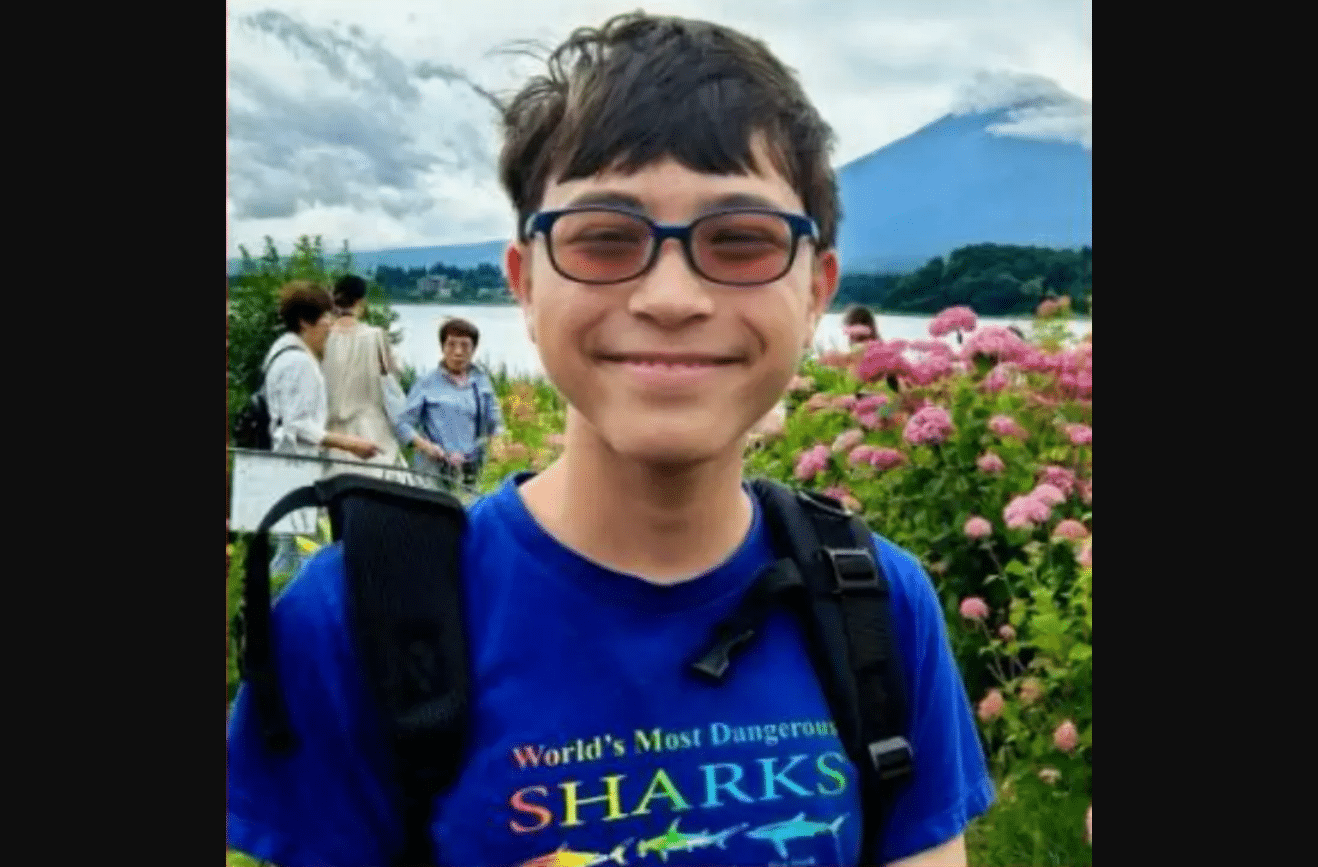 Missing 15-Year-Old Linked to Roblox