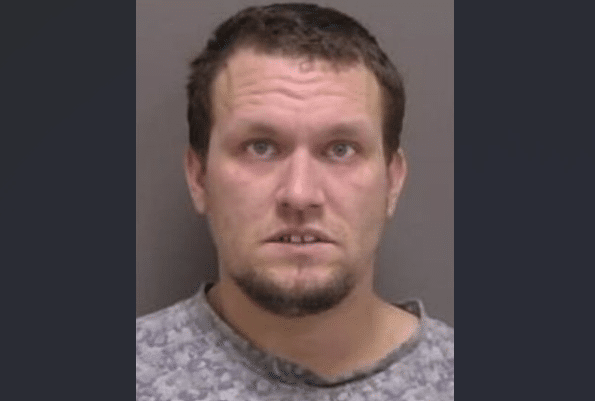 Man Stabbed 'Loud' Woman With Pliers After Choking Her