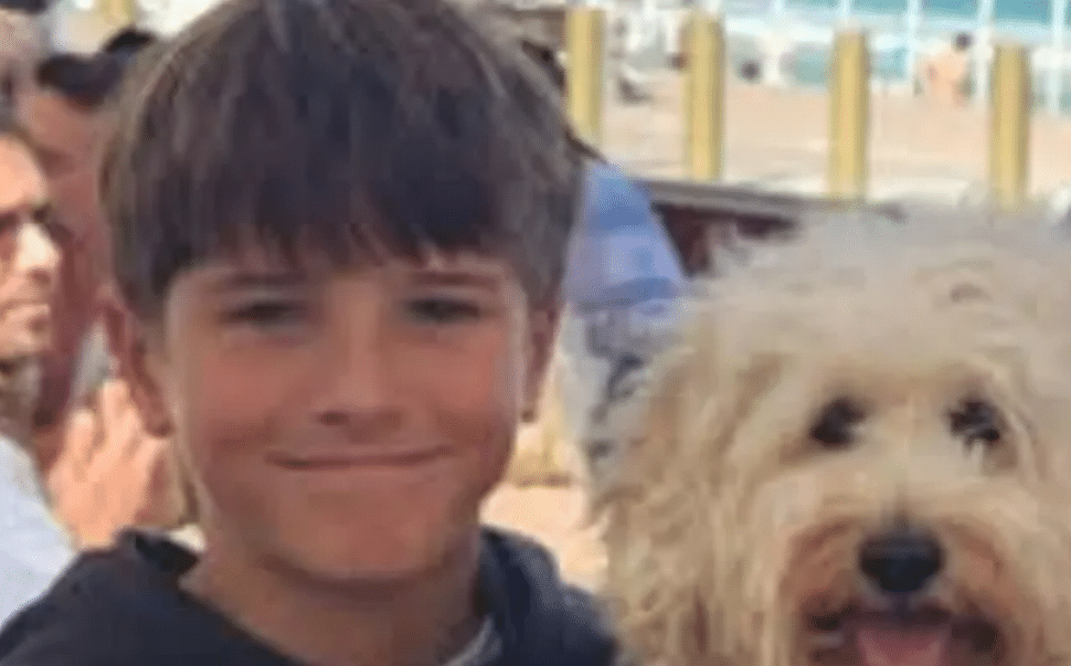 Boy, 12, Dies Days After Shark Attack