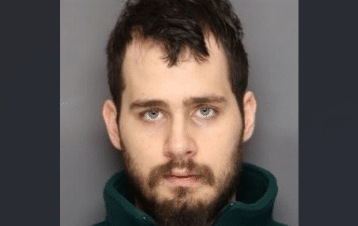 Man Kills, Dismembers Pregnant Sister