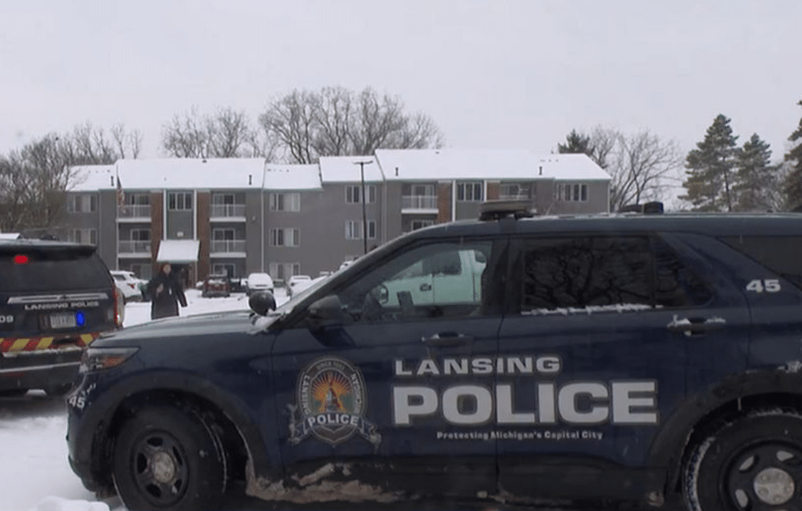 4-Year-Old Fatally Shot Herself in Head With Gun