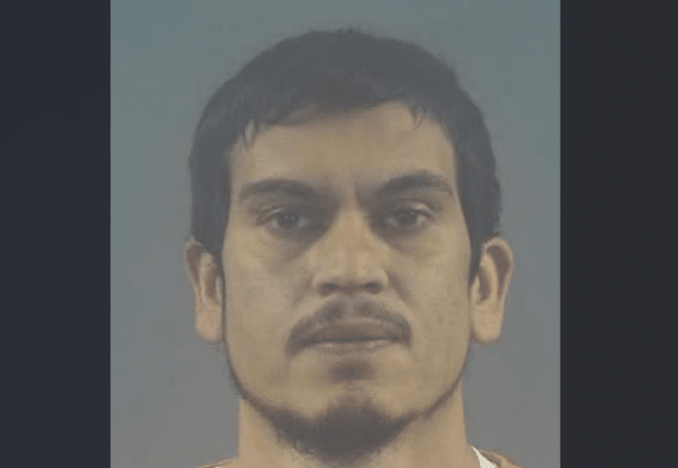 Man Kills Wife, Leaving Body in Kitchen for Days with 3 Kids