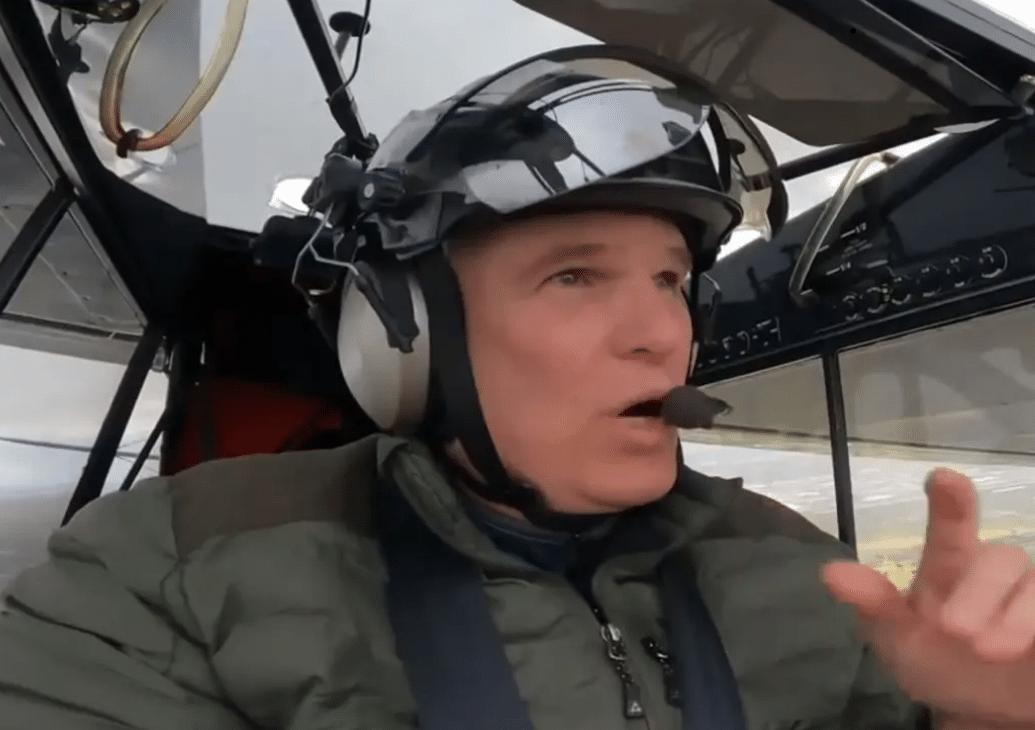 Beloved TV Weatherman Killed in Plane Crash