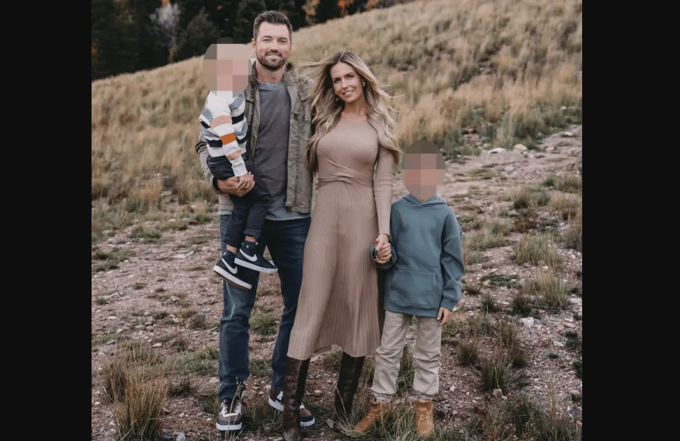 CEO Sued Over Multimillion 'Indecent Proposal' to Employee