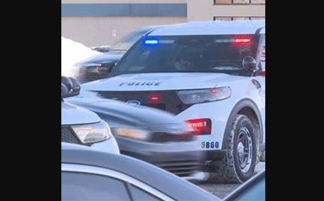 Employee Fatally Shot in Head at Discount Tire