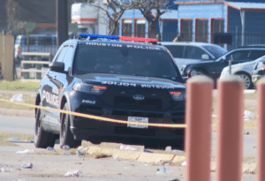 One Dead, Five Wounded at Trail-Ride Gathering