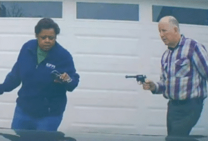 Scammers Trick 83-year-old to Kill Innocent Uber Driver