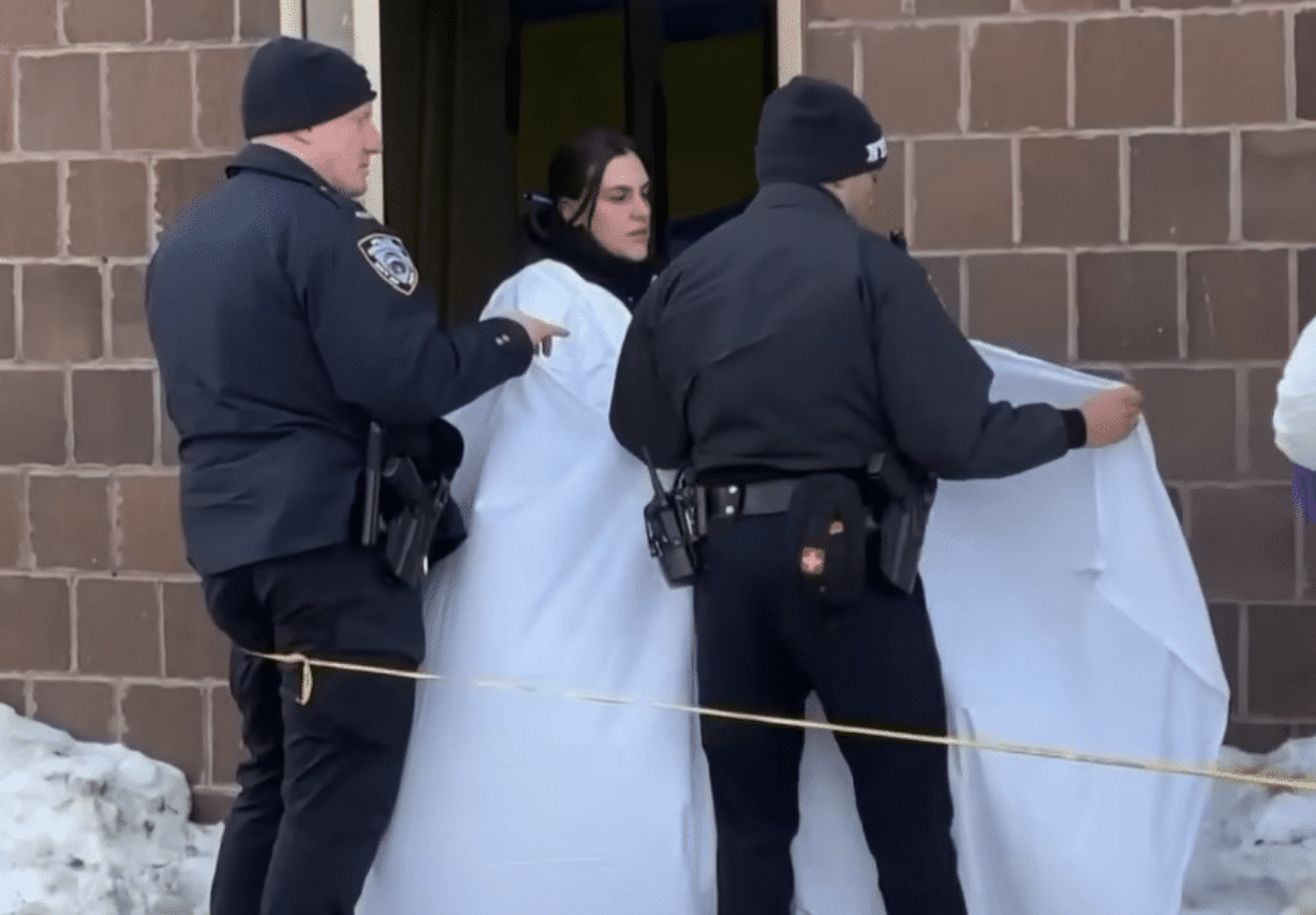 Mother of 4 Found Dismembered in Basement