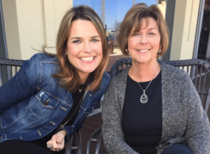 Ransom Note Surfaces in Disappearance of Savannah Guthrie's Mother