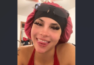 Man Shoots Pregnant Girlfriend in the Head