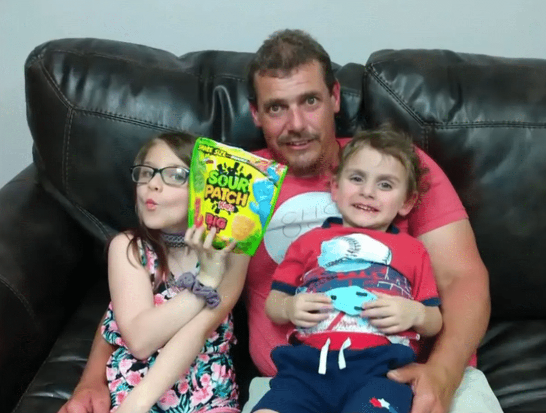 Father of Three Killed by Hitchhiker He Offered Help