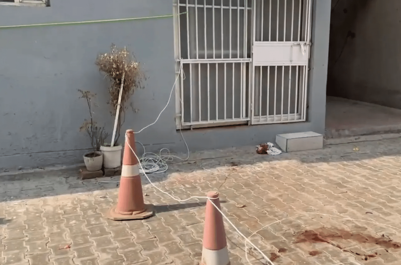 3 Teen Sisters Die in Tragic High-Rise Incident