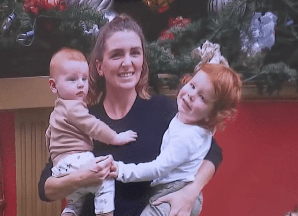 Pregnant Woman and Newborn Die in Tragic Accident