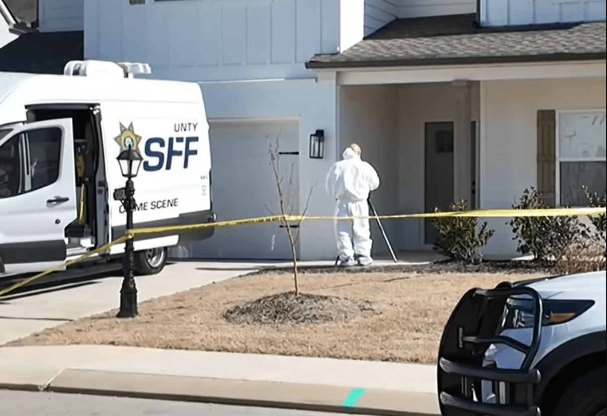 Ex-NFL Linebacker Charged with First-Degree Murder