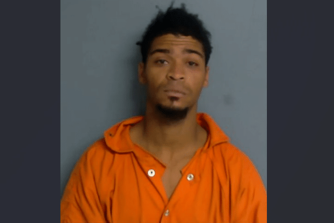 Man Bit Off Part of Woman's Face