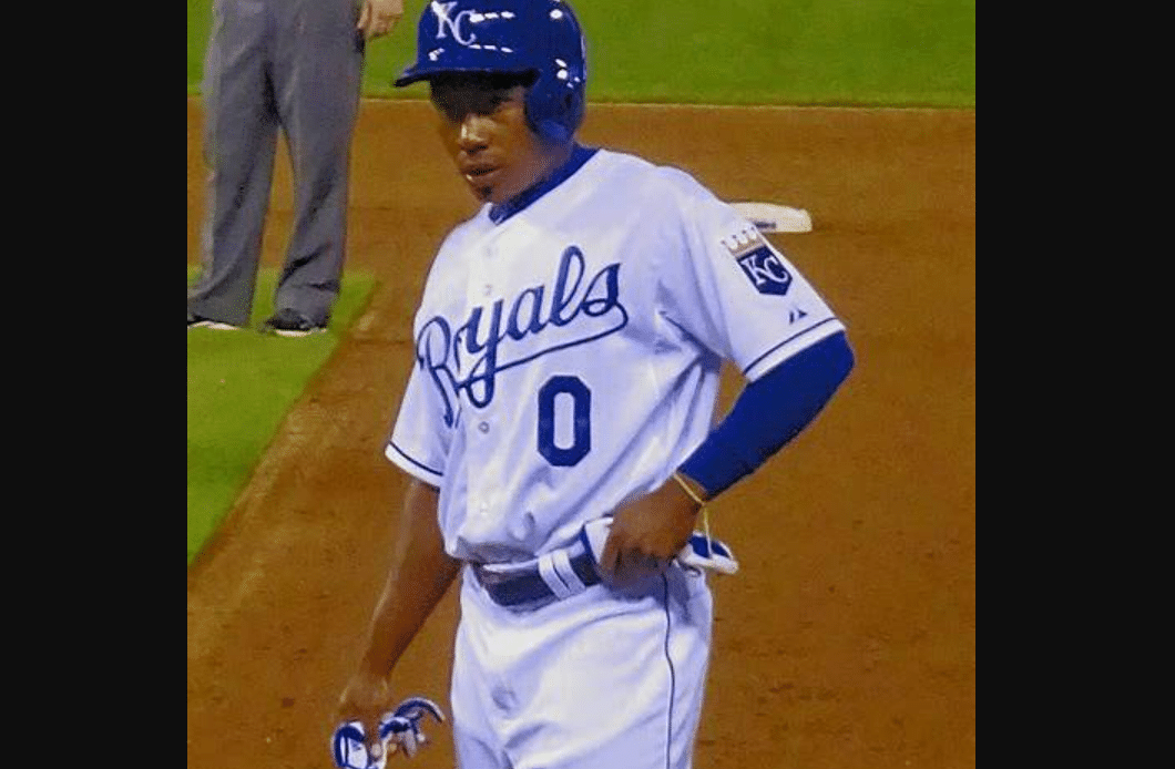 Three-Time World Series Winner Dies Suddenly at 34