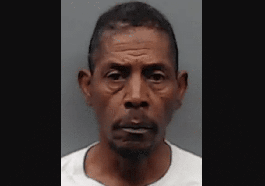 Patrick Mahomes Sr. Arrested Again