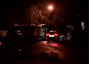 Three Found Shot Dead Inside Home