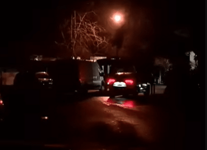 Three Found Shot Dead Inside Home