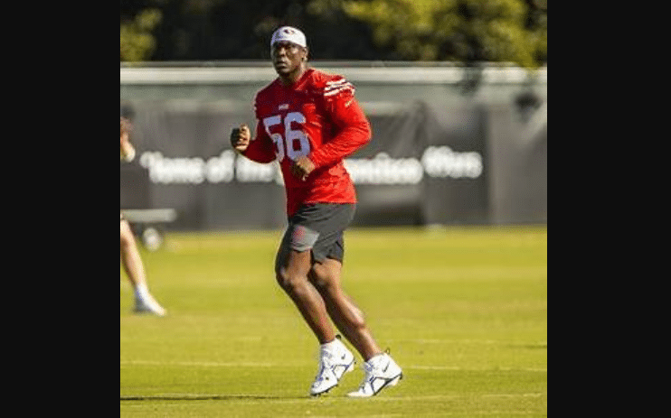 NFL Player Shot Outside Club Hours After Super Bowl