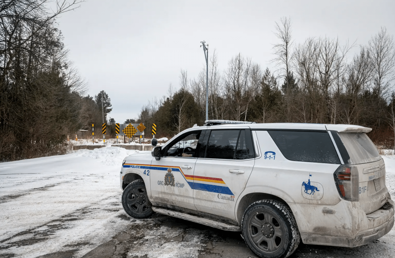 Mass Shooting at School Leaves 10 Dead, Dozens Injured