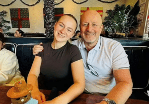 Dad Killed Daughter After Trump Argument