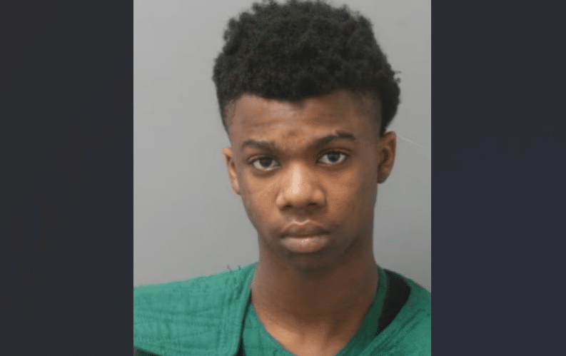 21-Year-Old Annihilated 5 Members of a Family